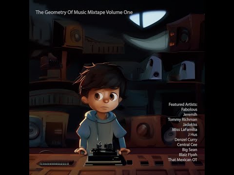 Wasp ft. Vybz Kartel Remix ft. DaBaby & Central Cee