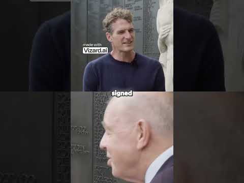 Civilians at War: Unsung Heroes of the Arctic Convoys! 🌊❄️ #WWII #History #ArcticConvoys #Heroes