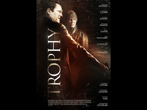 Trailer de Além do Troféu (2012)