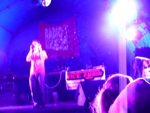 Boldrik feat MessenJah