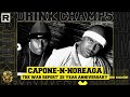 Capone N Noreaga On The War Report Mobb Deep Comparisons Tragedy Khadafi And More Drink Champs