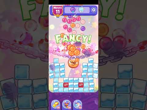 Angry birds Dream blast - level 526