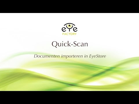 Quick-Scan video thumbnail