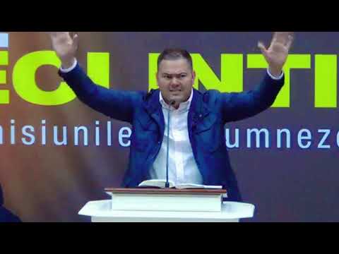 🎤 Alin Brendea – Mărturie: „Nu te mai ruga, mamă… că Iisus nu te ascultă” 🙏✨