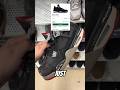 RESTORING $400 JORDANS 4’s FROM THE THRIFT STORE🫣🔥 #shoes #sneakers