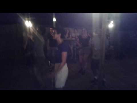 Unity sound Plays Queen Ifrica - Stand up for righteousness