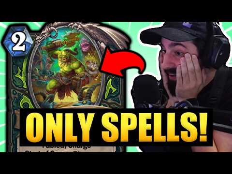 NO Minions, Only WINS! | 80%+ All Spell Demon Hunter