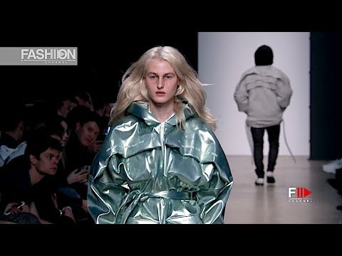 N.LEGENDA Spring 2020 MBFW Moscow - Fashion Channel