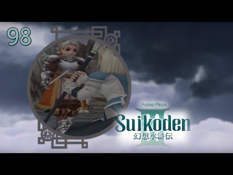 Suikoden III - Episode 98: The Path of Water