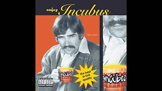 Incubus - Azwethinkweiz [HQ]
