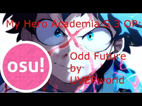 download lagu mp3 mp4 Download Beatmap Osu Boku No Hero Academia, download lagu Download Beatmap Osu Boku No Hero Academia gratis, unduh video klip Download Beatmap Osu Boku No Hero Academia