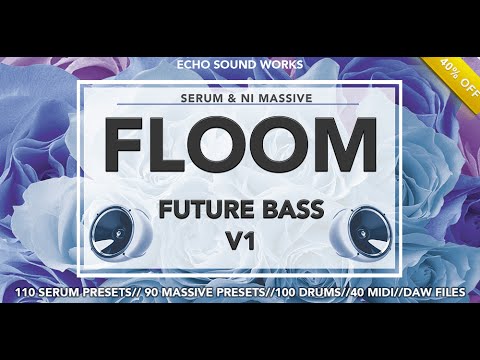 Echo Sound Works Floom V 1 Demo