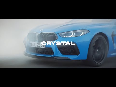 [FREE] Offset x Tyga Type Beat - "CRYSTAL" | Free Trap/Club Beat 2022