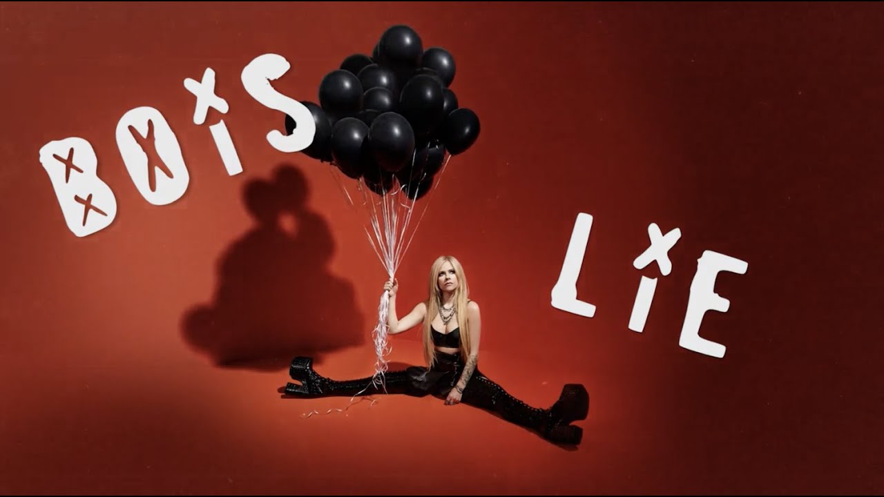 Avril Lavigne - Bois Lie Lyrics ft. Machine Gun Kelly + Terjemahan - Lirikimia Lyrics Update Avril Lavigne - Bois Lie Lyrics ft. Machine Gun Kelly + Terjemahan - Lirikimia Lyrics Update - Lirikimia Lyrics Update