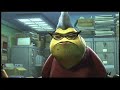 Monsters Inc 2001 TV Spot 3 2K