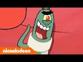 SpongeBob Plankton Vs Mr Krabs Nickelodeon Deutschland