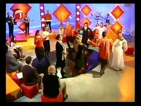 Lili Tsvetkova - BNT 05 - Jeni se sine ojeni