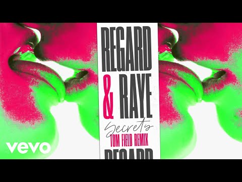 Video thumbnail for ‎Secrets (Tom Field Remix)