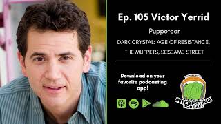 Download lagu The Interesting Podcast with Brian Ballance Ep. 105: Victor Yerrid mp3 Download lagu The Interesting Podcast with Brian Ballance Ep. 105: Victor Yerrid mp3