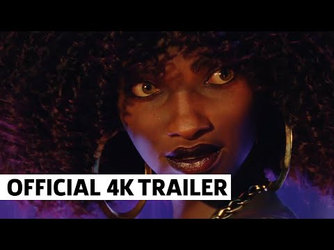 Redfall 4K Trailer - Xbox & Bethesda Games Showcase E3 2021