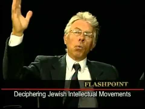 Prof. Kevin MacDonald Jewish Influence On Western Culture (4 of 6)