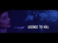 Licence To Kill Title Sequence Gladys Knight 1999 DVD