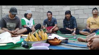 Download lagu @Mbh.Ji #Kenduri #AcaramendirikanRumah#Semogaberkah#... mp3 Download lagu @Mbh.Ji #Kenduri #AcaramendirikanRumah#Semogaberkah#... mp3