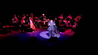 Neal E Boyd at The Beacon Theatre in NYC