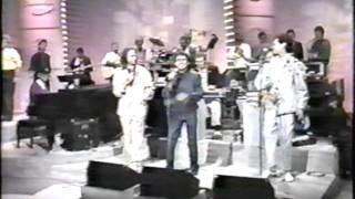 The Monkees - Daydream Believer - Live 1989
