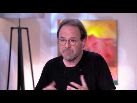 Marc LEVY, gêné par le manque de parité en politique - Thé ou Café - 21/05/2017