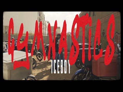 Gymnastics (official music video)