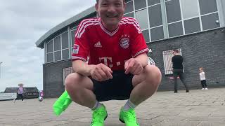 25/5/2024 Thăm đồng hương Hải Phòng , đá bóng , nhậu & hát karaoke