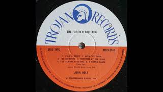 Download lagu John Holt - I'll Be There (1973) mp3