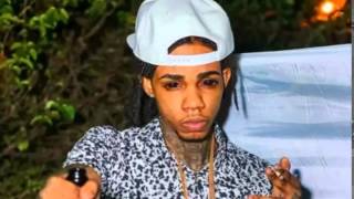 Alkaline - 10 Years (Clean) (Armz House Records) April 2015