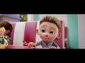 Ella Bella Bingo Trailer