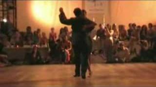 Marcela Guevara Y Stefano Giudice - St. Petersburg