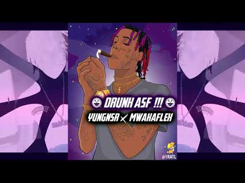 |FREE| Famous Dex Type Beat x Playboi Carti - DrunkAsf (PROD BY YUNGNSR X MWAKAFLEX)