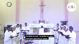 Bel Canto Chorus Ghana - O Bread of Heaven
