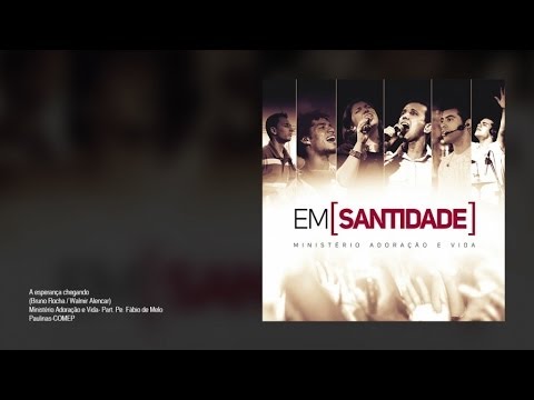 A Esperança Chegando video