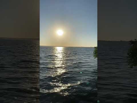 Orla de São Simão GO pesca top Operação rota do azul!