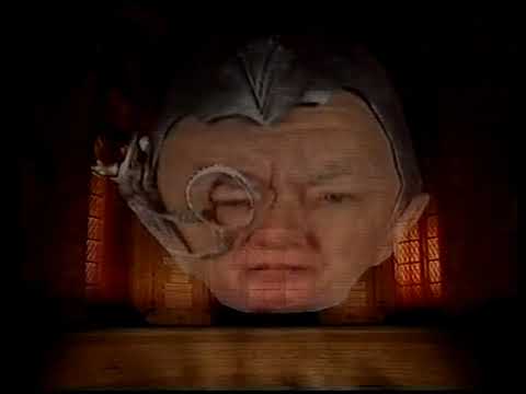 GamesMaster S4 E16