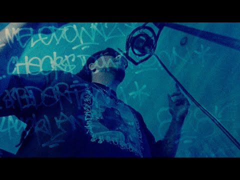 CNRPR x Checks | Melodownz (Dir. CNRPR)