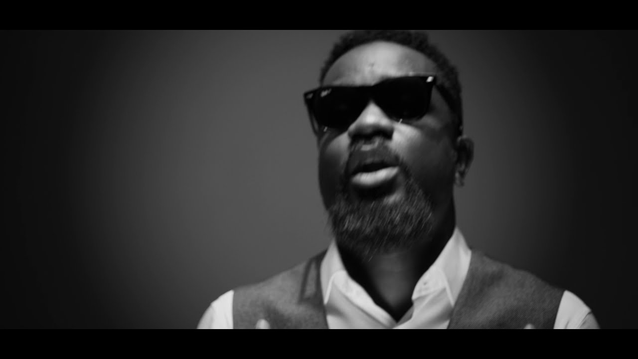Sarkodie — Rush Hour