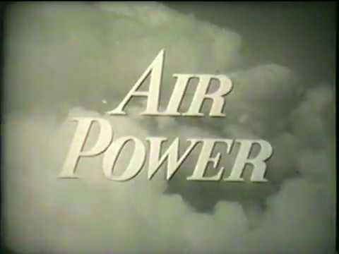 The History of Military Air Power - Aviation in WWI