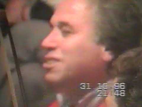 Bib Kosova, Sevdi Malsia & Qamil Berisha - Dal ngadal po vjen pleqnia