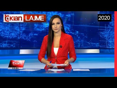 Edicioni i Lajmeve Tv Klan 14 Tetor 2020, ora 12:00 Lajme - News