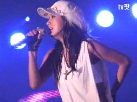 070519 Lee Hyori - Don't Love Her