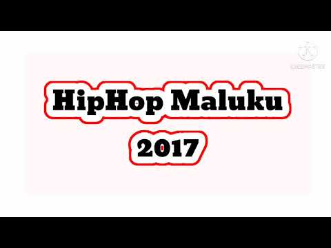 Hipahop Maluku 2017 - Ako Farek × Grizlly - Sapa Kanapa Sapa (Official Audio)