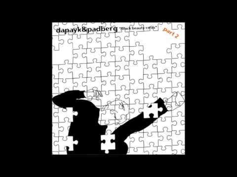 Dapayk & Padberg feat. Caro "Island (Noze Remix)"