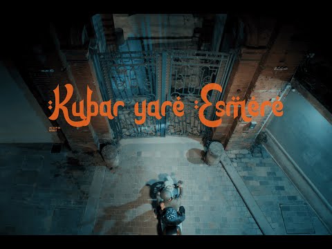 MIRKUT KUBAR YARÊ ESMERÊ